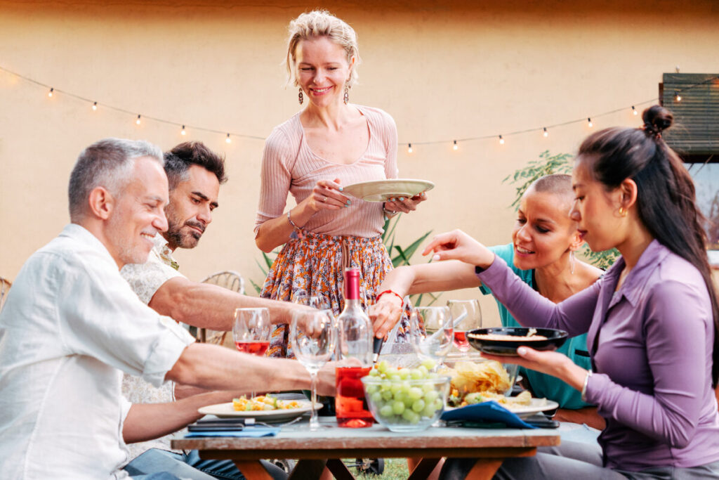 Frost Farms Foodie Finds: Discovering DeSoto’s Tastiest Eats in This Neighborhood Hotspot